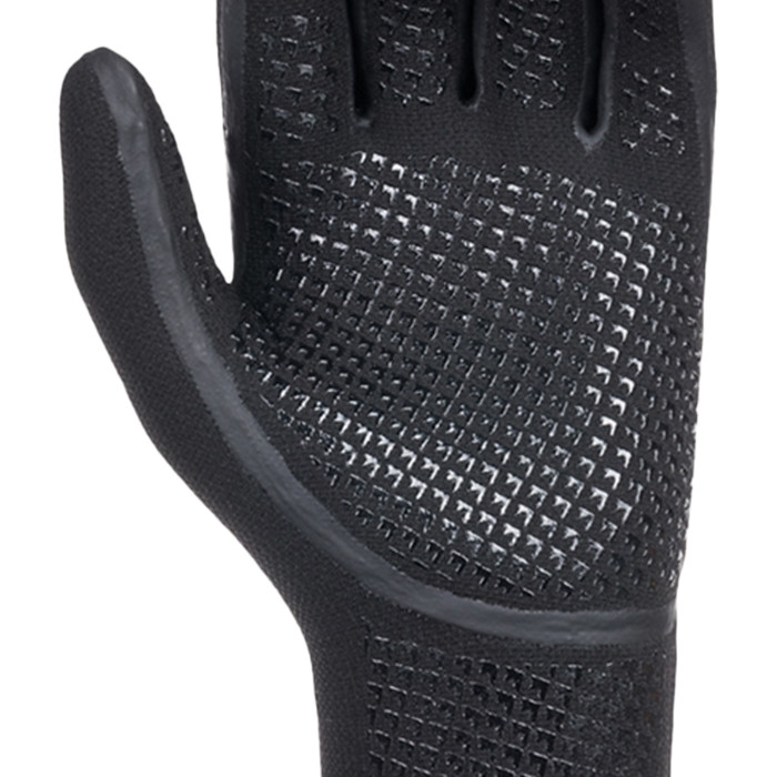 2023 Quiksilver Junior Marathon Sessions 3mm Wetsuit Gloves EQBHN03037 - Black